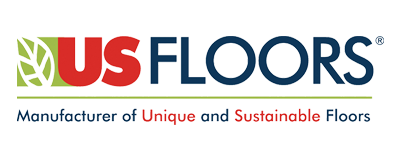 US floors logo