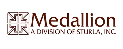 Medallion